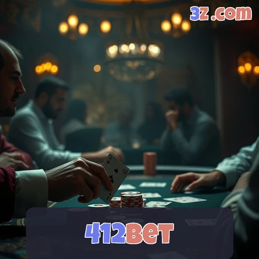 412bet Aplicativo Móvel