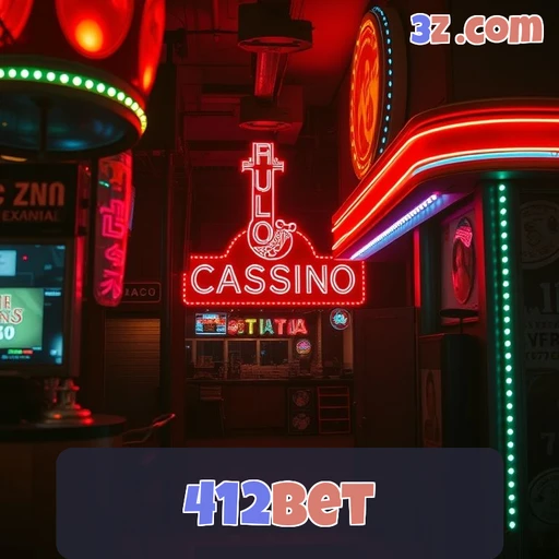 412bet Download Gratuito