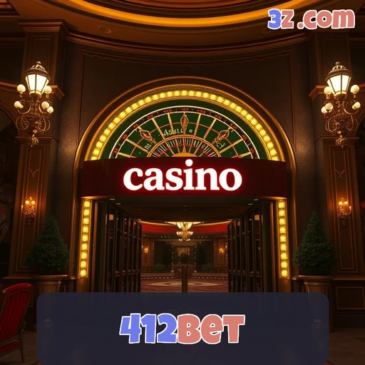 Entretenimento em Jogos no Brasil com 412bet: Atração Garantida