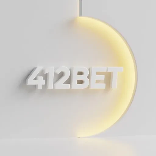 412bet logo